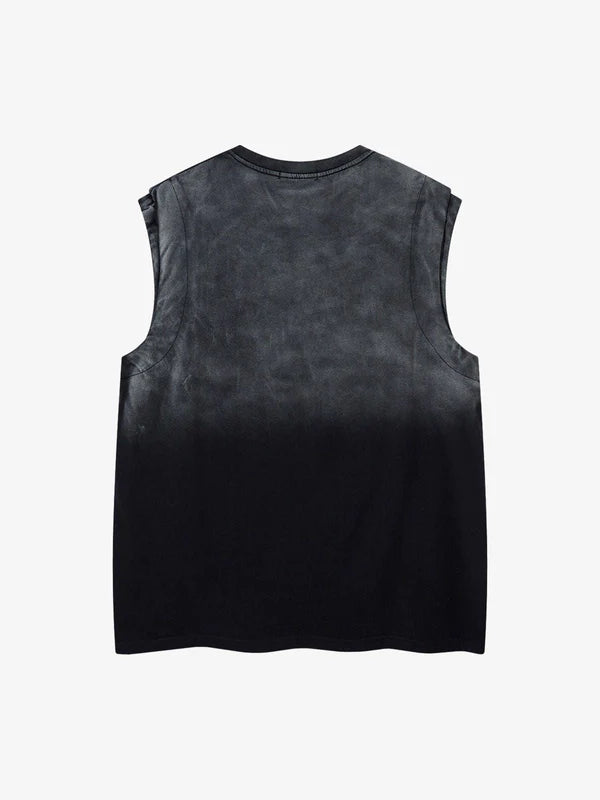 Canotta Stars Tank Tops