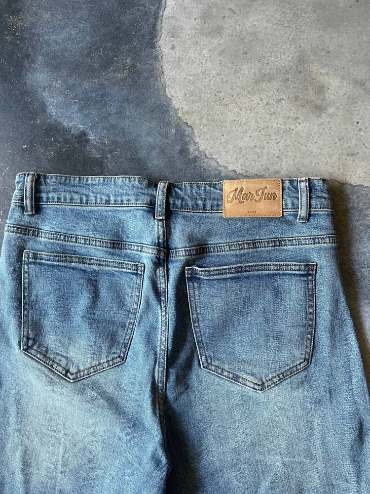 Jorts - Hand Cover