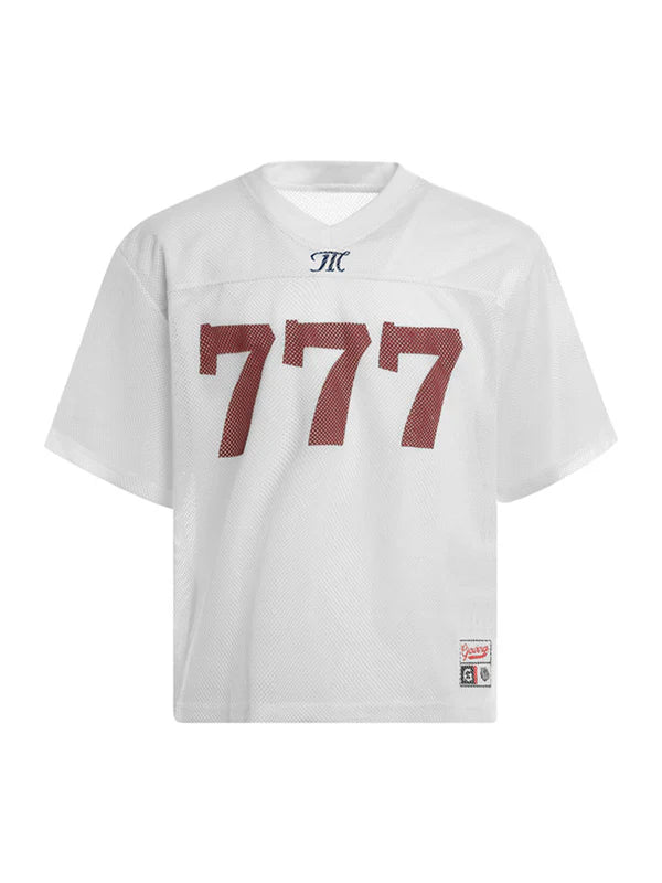 Jersey Shirt Triple Seven