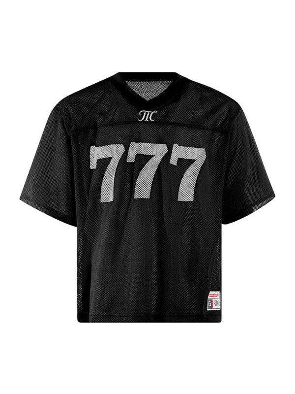Jersey Shirt Triple Seven