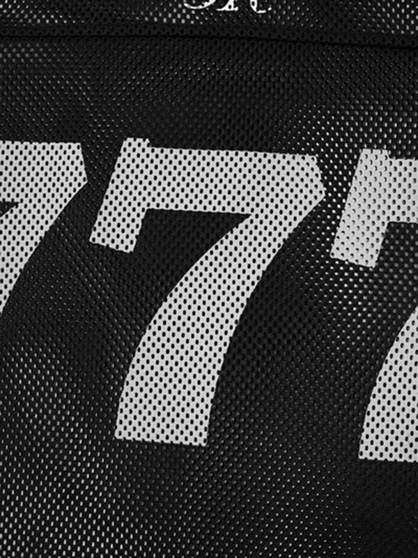 Jersey Shirt Triple Seven
